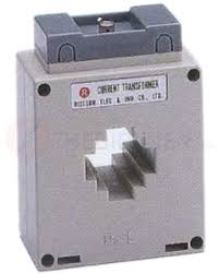 Biến Dòng Loại Vuông Taiwan Meters, MFO-30 200/5A
